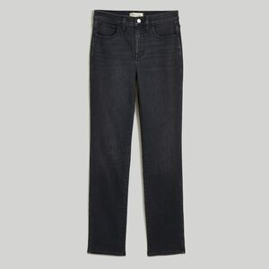 Madewell Roadtripper Jeans